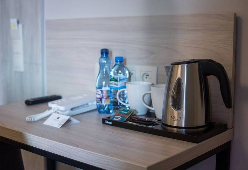 标准间, Citi Hotel S Wrocław