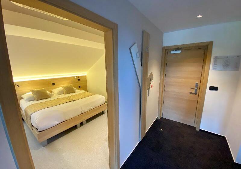 סוויטה, 16 Lakes