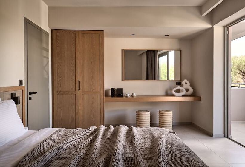 家庭套房, Alamis Hotel & Apartments