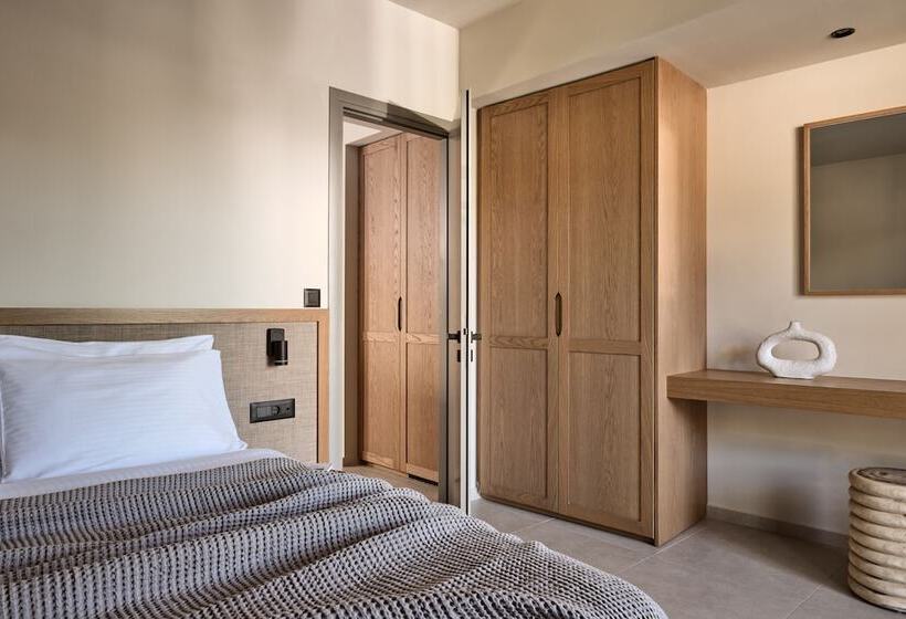 家庭套房, Alamis Hotel & Apartments