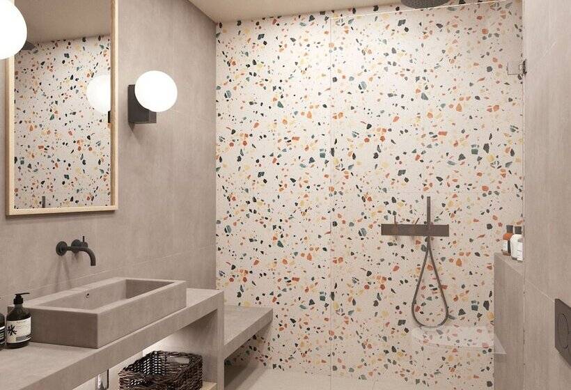 家庭套房, Alamis Hotel & Apartments