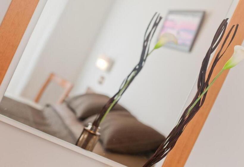 스탠다드 룸, Albergo La Rosetta