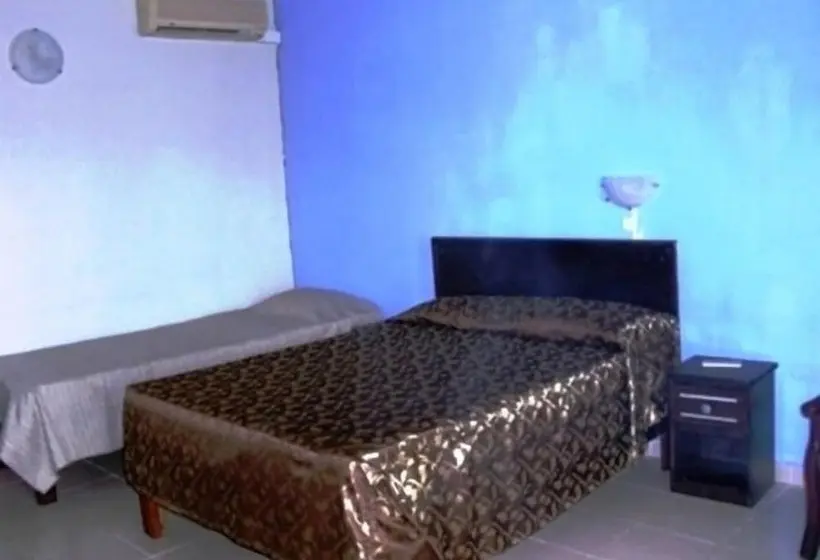 اتاق استاندارد, Auberge Le Saladier