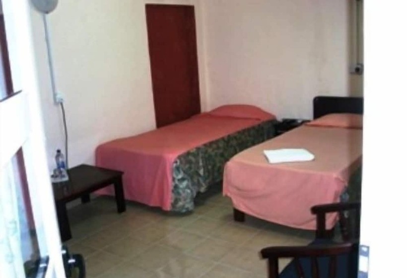 اتاق استاندارد, Auberge Le Saladier