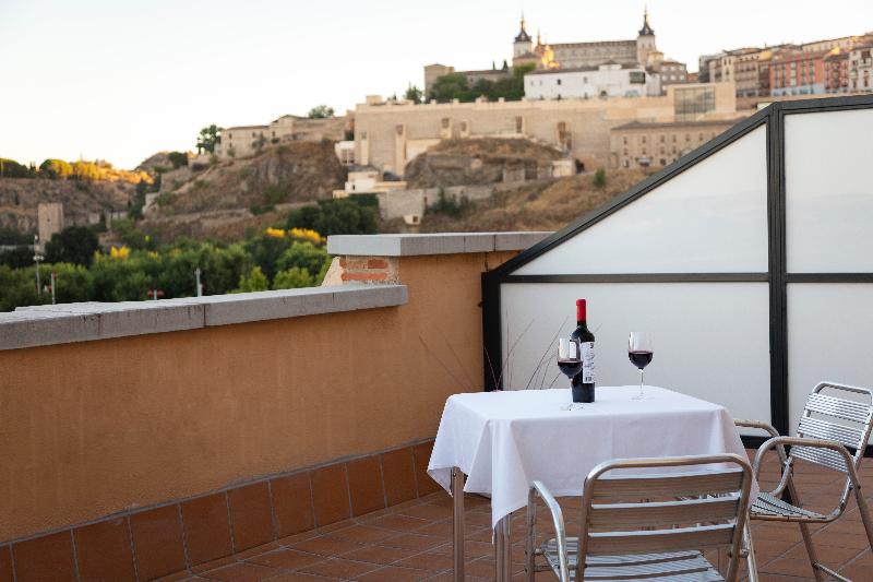 デラックスルーム, Bandara Syariah