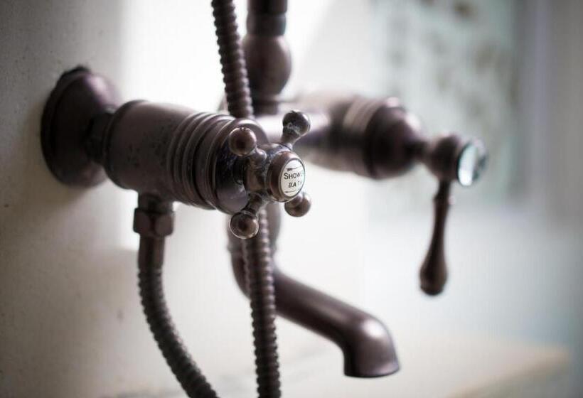 デラックスルーム, Boho Bingin Beach Bali