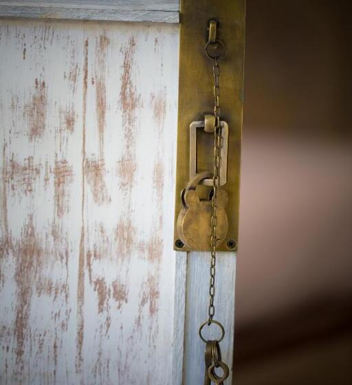 エコノミールーム, Boho Bingin Beach Bali