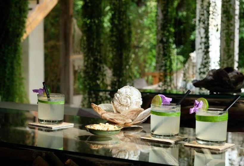 スーペリアールーム, Boho Bingin Beach Bali