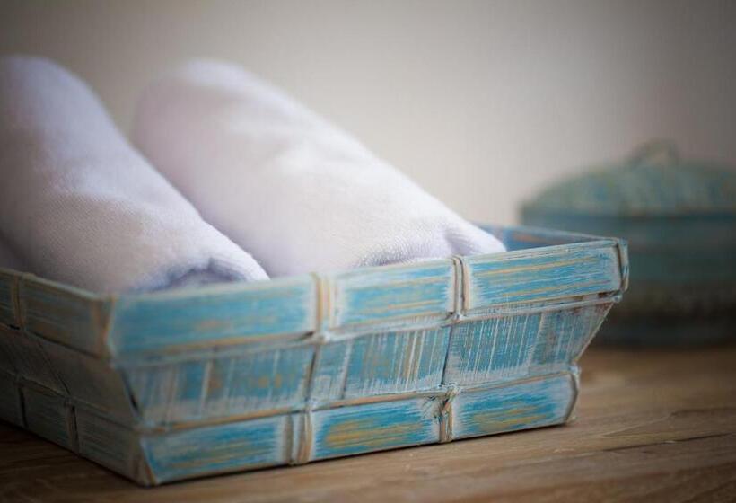 スーペリアールーム, Boho Bingin Beach Bali