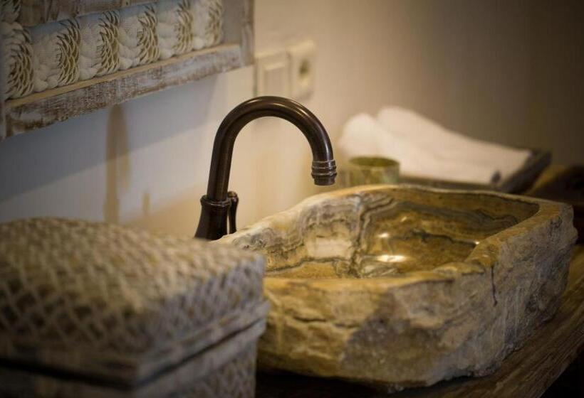 スーペリアールーム, Boho Bingin Beach Bali