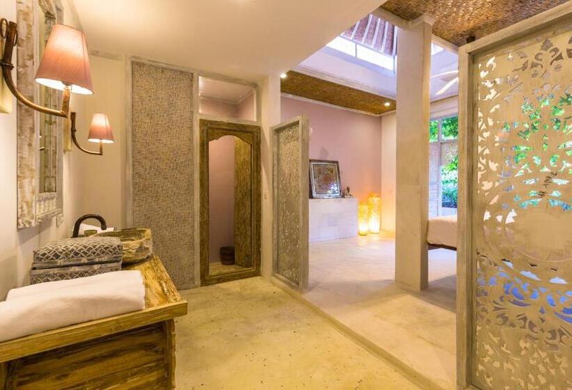 수피리어 룸, Boho Bingin Beach Bali
