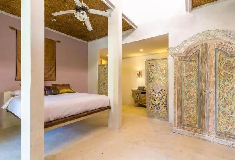 Superior-huone, Boho Bingin Beach Bali