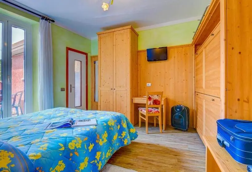 Standard-huone, Castello