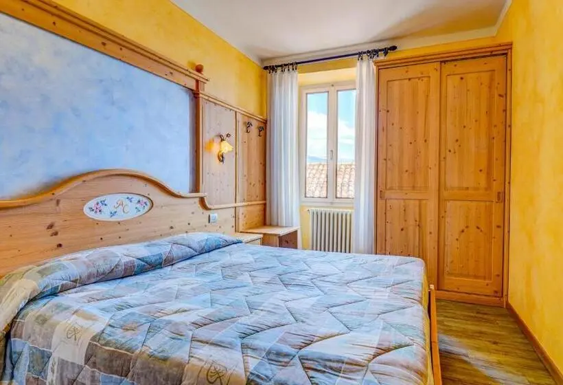 Standard-huone, Castello