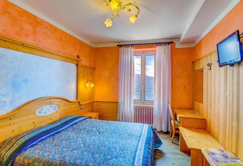 Standard-huone, Castello