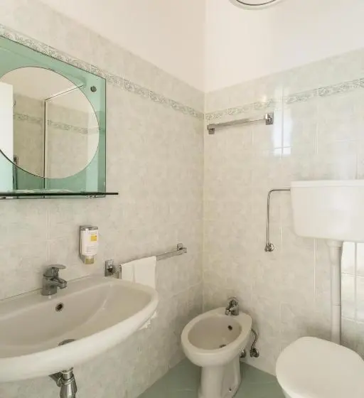 Standard-huone, Delle Nazioni By Double Hospitality
