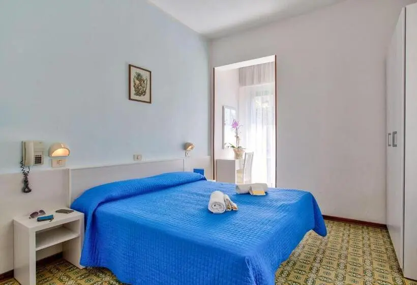 Standard-huone, Delle Nazioni By Double Hospitality