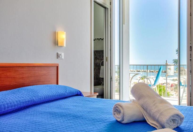 غرفة قياسية, Delle Nazioni   Valentini Family Village