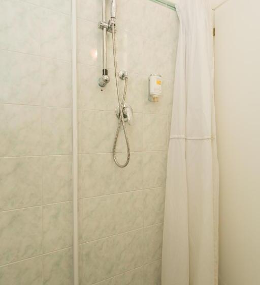 غرفة قياسية ثلاثية, Delle Nazioni   Valentini Family Village