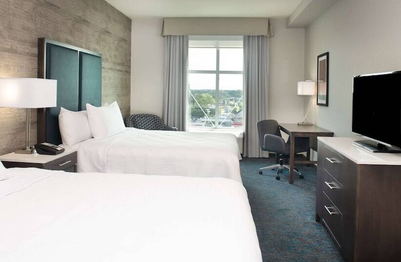 スイート, Homewood Suites By Hilton North Charleston