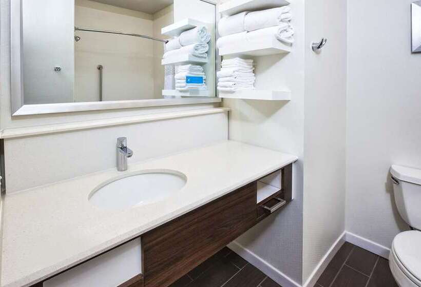 Люкс, Homewood Suites By Hilton North Charleston