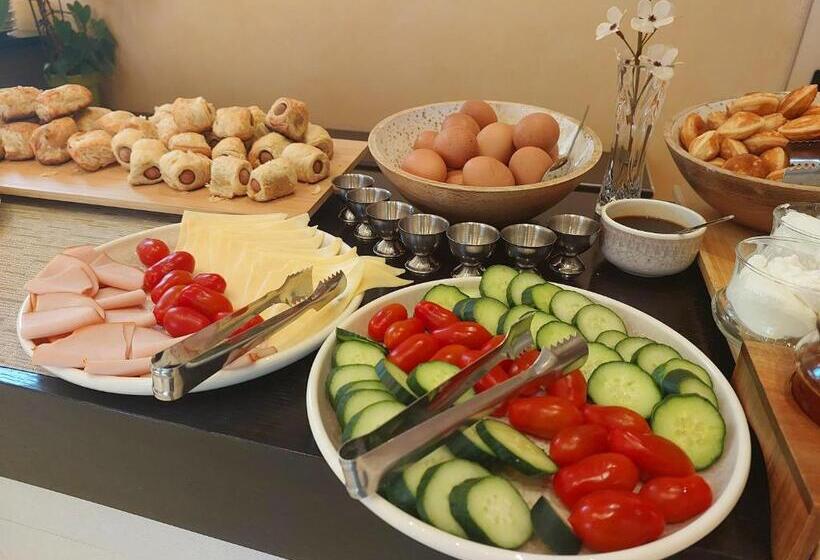 חדר סטנדרט, Lacoba