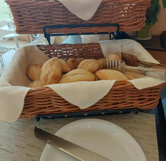 חדר סטנדרט, Lacoba