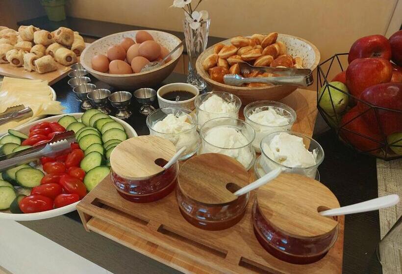 חדר סטנדרט, Lacoba