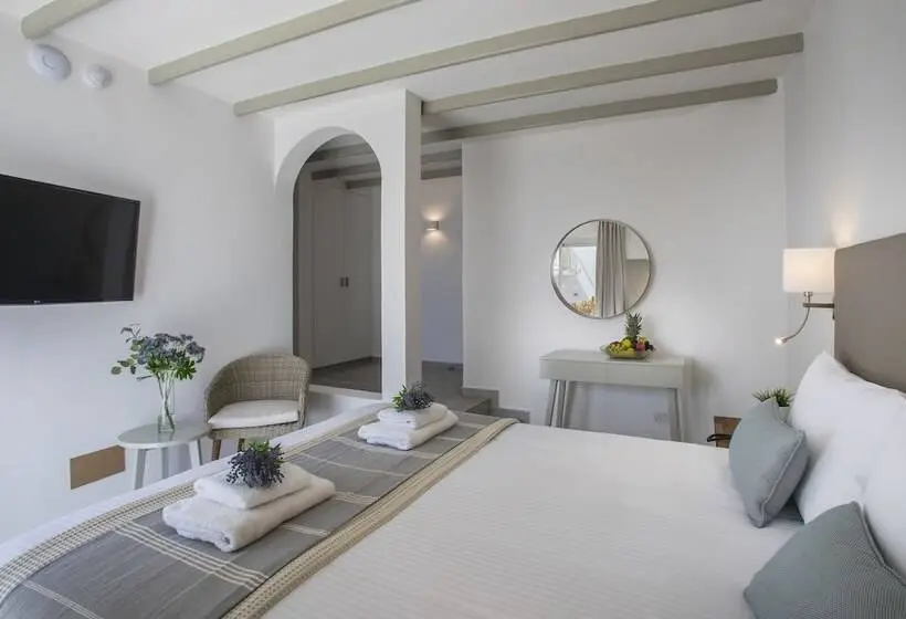 ガーデンビューのスタンダードバンガロー, Leonardo Plaza Cypria Maris Beach Hotel & Spa