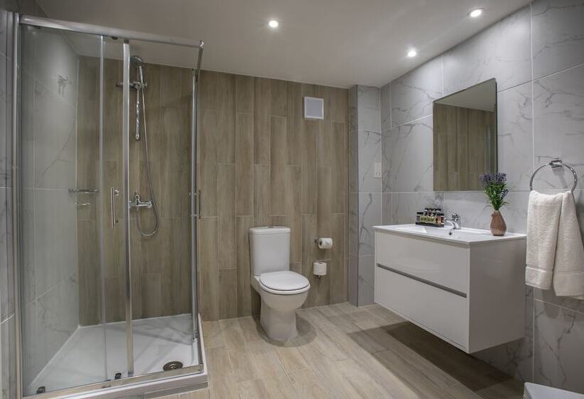 Президентский Люкс, Leonardo Plaza Cypria Maris Beach Hotel & Spa