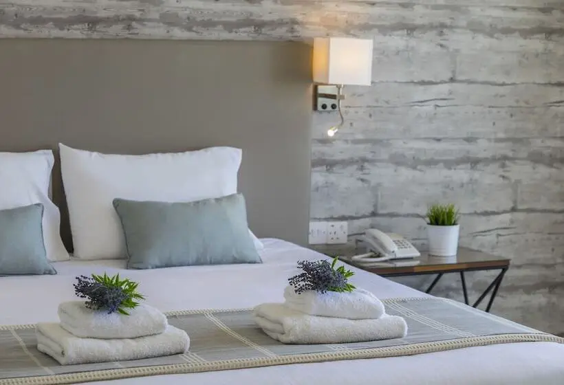 プレジデントスイートルーム, Leonardo Plaza Cypria Maris Beach Hotel & Spa