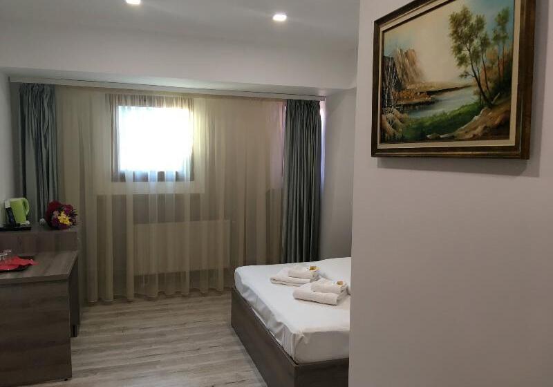 اتاق لوکس, Liad City Center