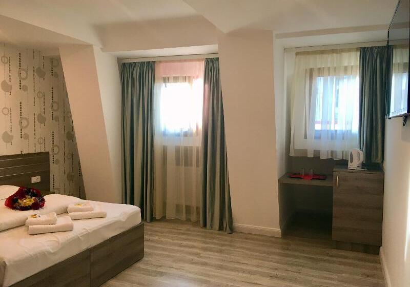 اتاق لوکس, Liad City Center