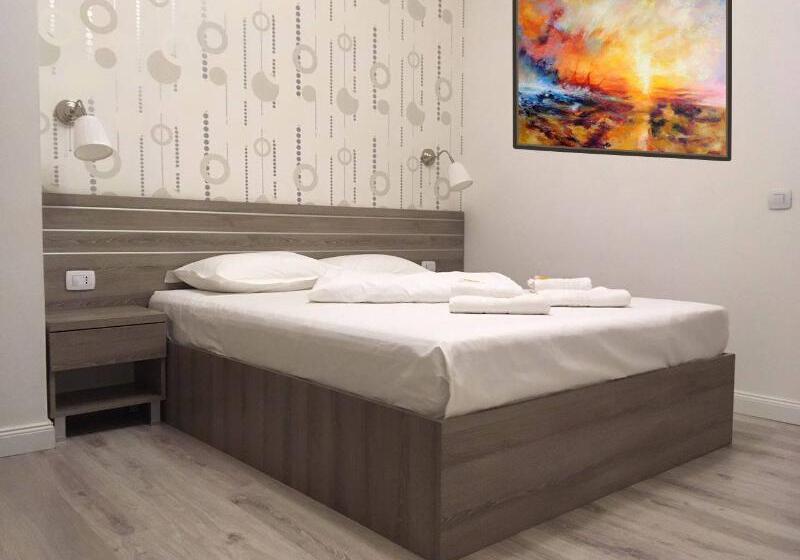 اتاق استاندارد, Liad City Center