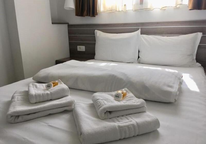 اتاق استاندارد, Liad City Center