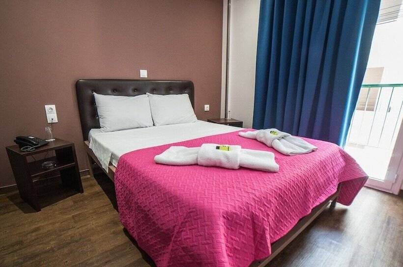 חדר סטנדרט, Mansion