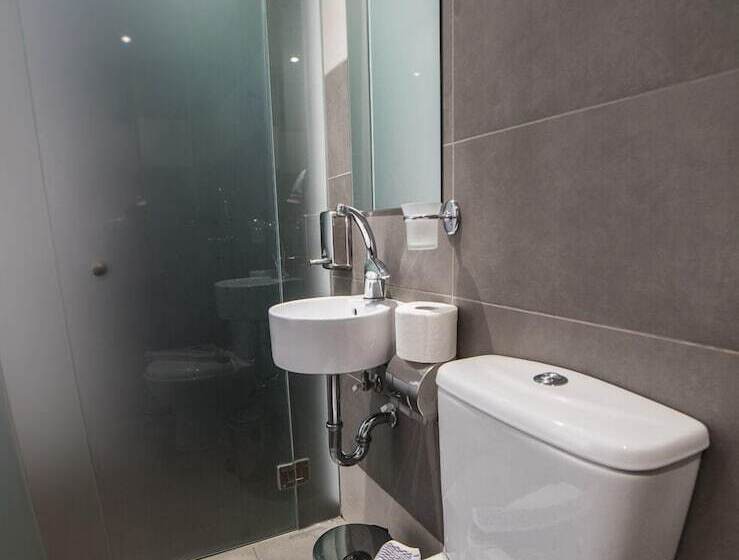 חדר סטנדרט יחיד, Mansion