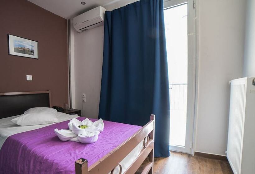 חדר סטנדרט יחיד, Mansion