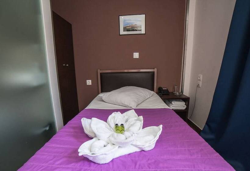 חדר סטנדרט יחיד, Mansion