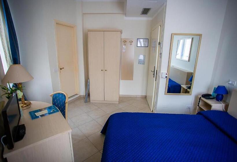 חדר סטנדרט יחיד, Nuovo Al Mare