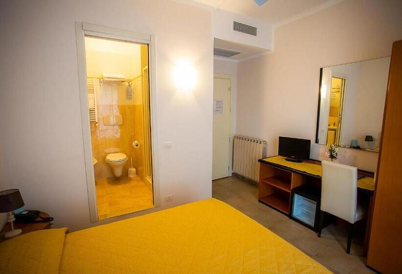 חדר סטנדרט יחיד, Nuovo Al Mare