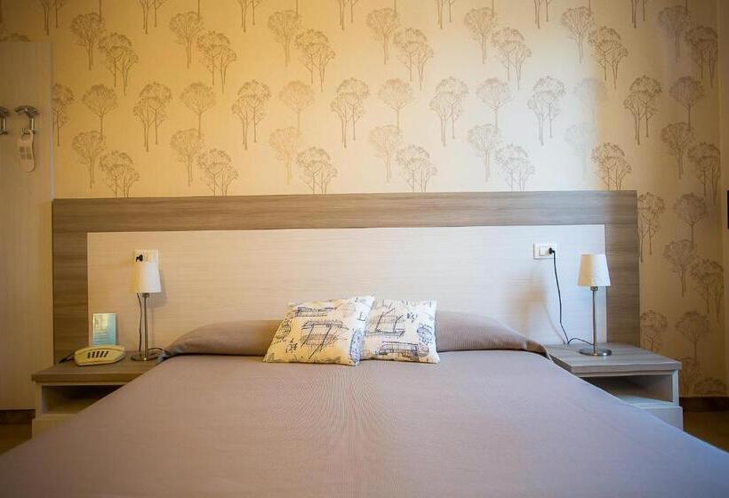 חדר סטנדרט, Nuovo Al Mare