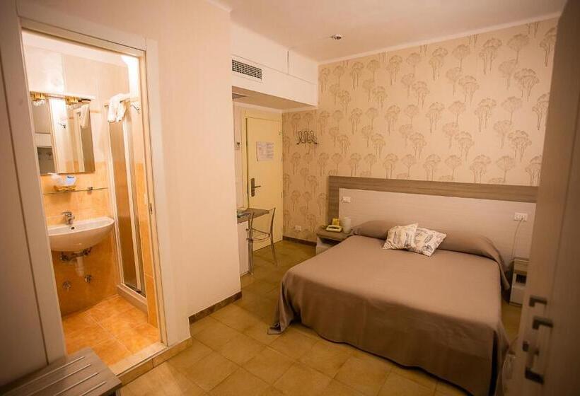 חדר סטנדרט, Nuovo Al Mare