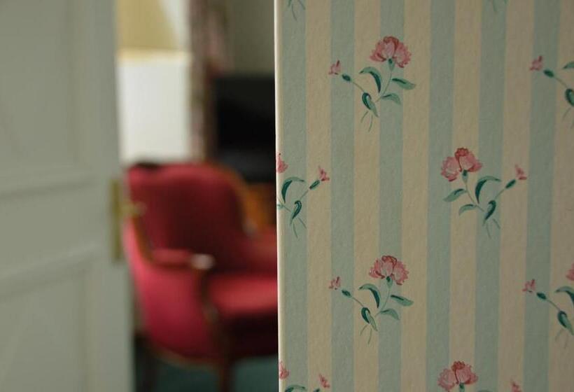 舒适型房间, Palais Bad Ragaz