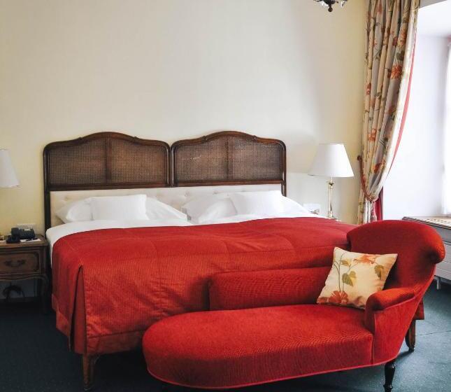 套房, Palais Bad Ragaz