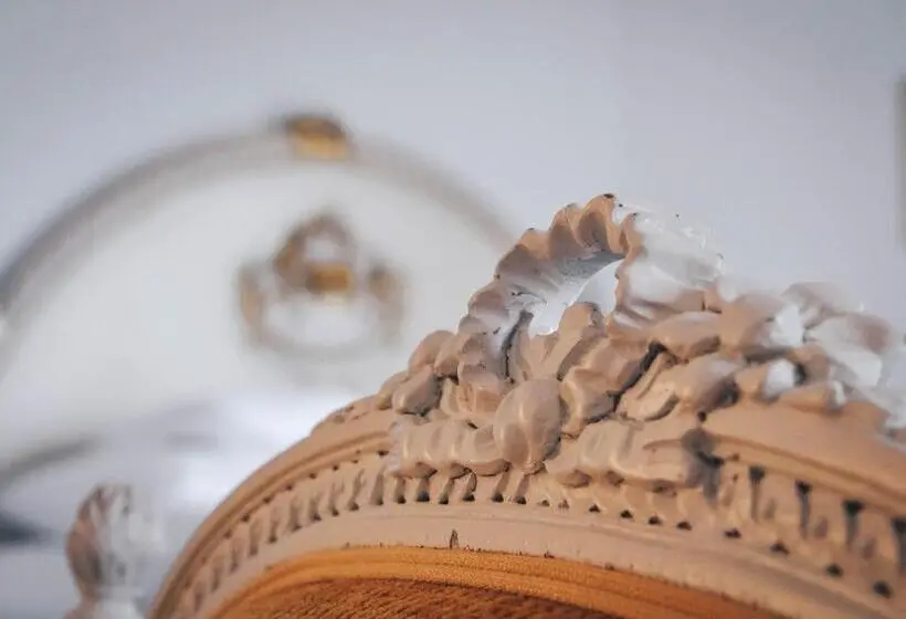 スイート, Palais Bad Ragaz