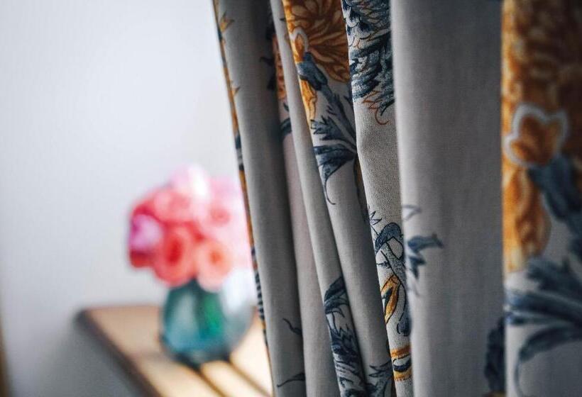 套房, Palais Bad Ragaz