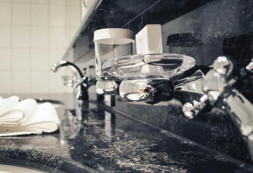 套房, Palais Bad Ragaz