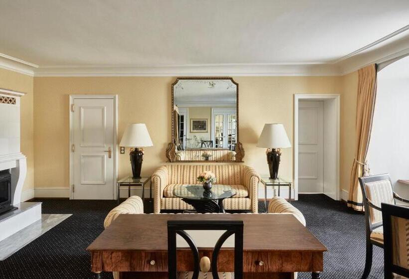 标准间, Palais Bad Ragaz