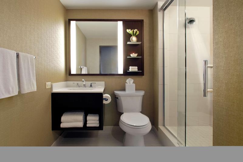 חדר דלוקס, Palm Park Hotel Surabaya